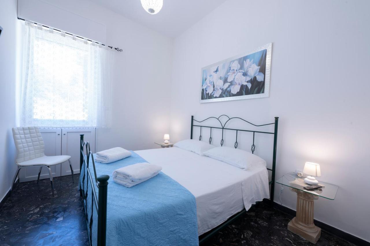 Case Vacanza La Pajara Santa Maria di Leuca Dış mekan fotoğraf